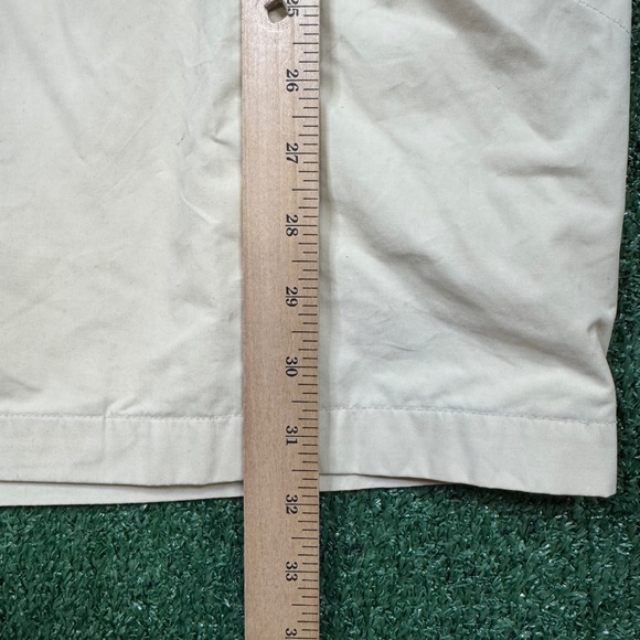 Vintage 90s Burberry Coat Jacket Men's Size XL Brown Hooded - Picture 5 of 13